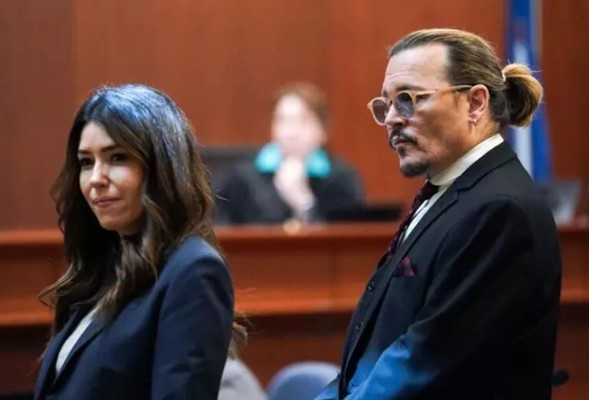 Johnny Depp eski olayları gündeme getirdi!